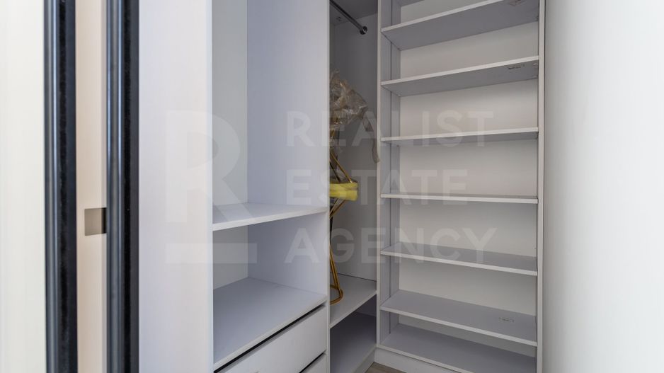 Vânzare, apartament, 1 cameră, strada Ion Buzdugan, Buiucani. - Poză 5