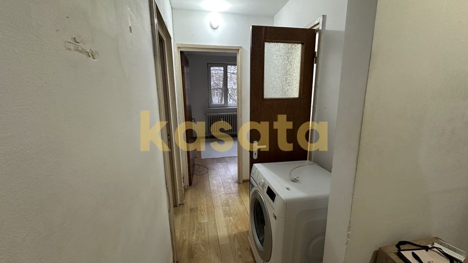 3 Camere | Râul Doamnei | Etaj Intermediar | Bloc Anvelopat - Poză 14