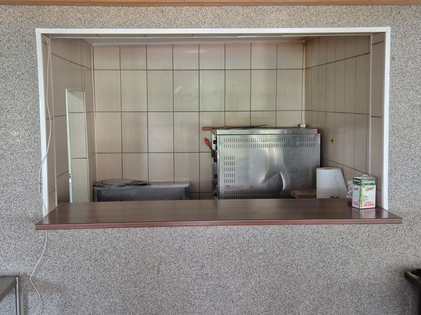Spațiu comercial restaurant cu terasă de vânzare în  Olimp Constanța - Poză 9