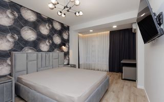 Vânzare, apartament, 2 camere, bul. Mircea cel Bătrân, Ciocana - Poză 8