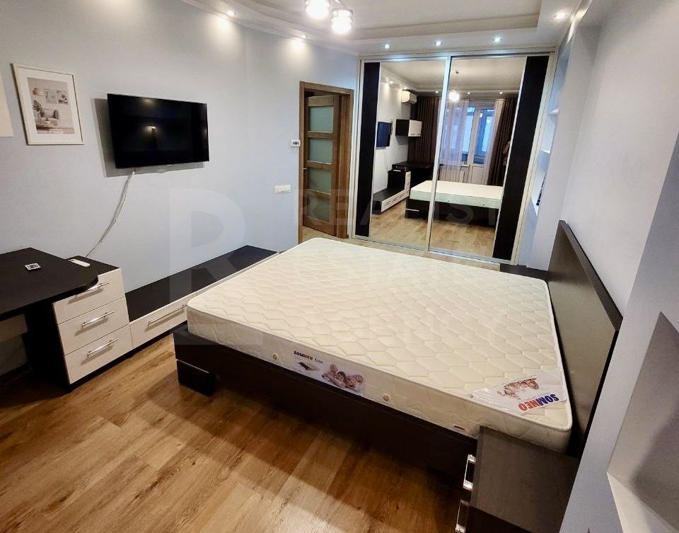 Chirie apartament, 1 cameră, bul. Mircea cel Bătrân, Ciocana - Poză 2