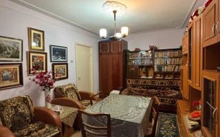 Apartament cu 2 camere / 47 mp/ zona Podu Ros - Poză 2