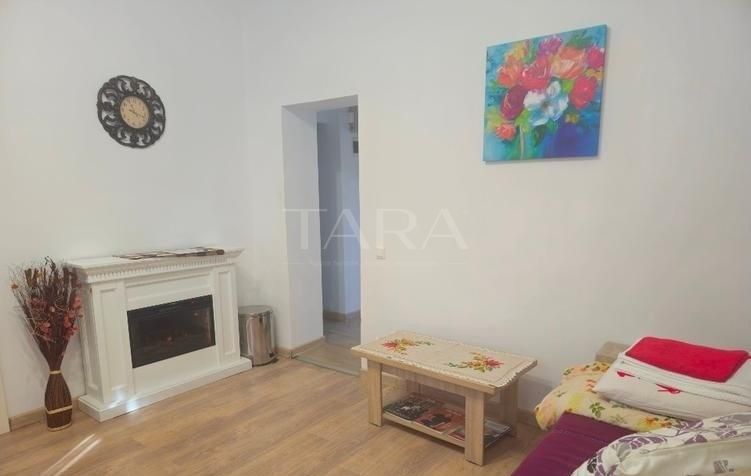 Proprietate ultracentrală, zona Piata Avram Iancu - Poză 2