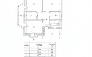 Refugiu Elegant lângă Pădurea Snagov: Casa Visurilor Tale (T2) - Poză 4