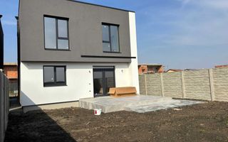 Casă Săcălaz | 106,95 mp | 300 mp Teren | 5 Camere - Poză 2