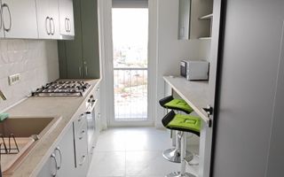 Apartament 2 camere , 70 mp utili Parcare Adora Park (Cocorilor). - Poză 8