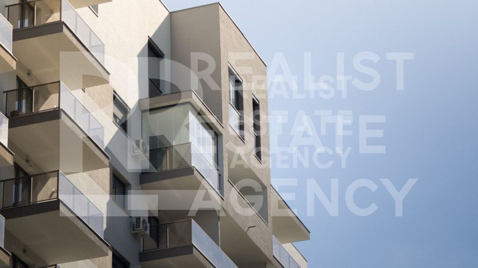 Vânzare, studiou 1 cameră tip C, Hils Brauner, București - Poză 11