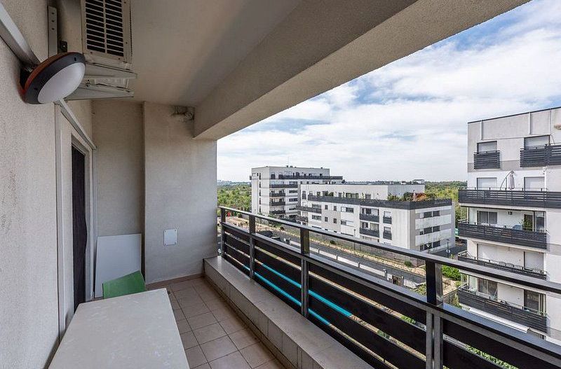 Apartament deosebit in Natura Residence, langa Padurea Baneasa, Zoo - Poză 4