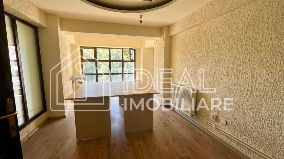 Spații de birouri de închiriat | Turnișor | 18–47 mp - Poză 8