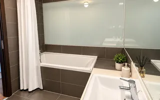 Apartament 2 camere | mobilat si utilat | UpGround etaj 7 - Poză 17