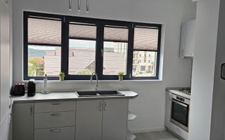 Apartament 2 camere D, Popas Pacurari - Poză 5