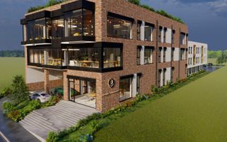 Spațiu Comercial | 1,131 Mp | Zona Șelimbăr - Poză 3