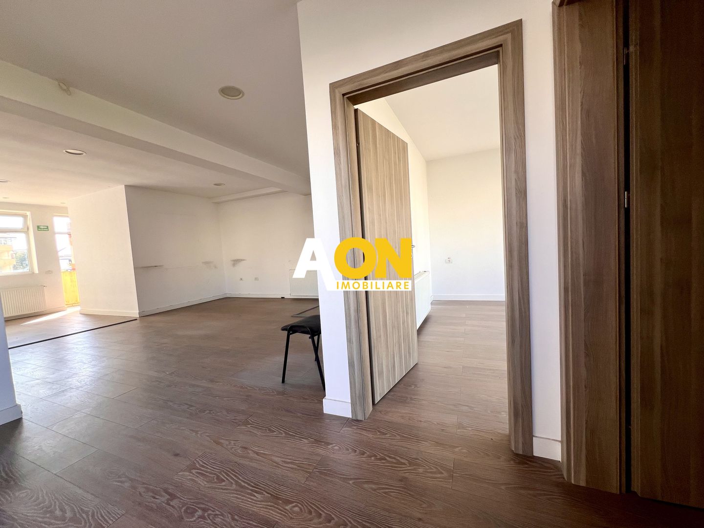 Apartament 2 Camere | 66 mp | 3 Balcoane | Bulevardul Transilvaniei - Poză 4