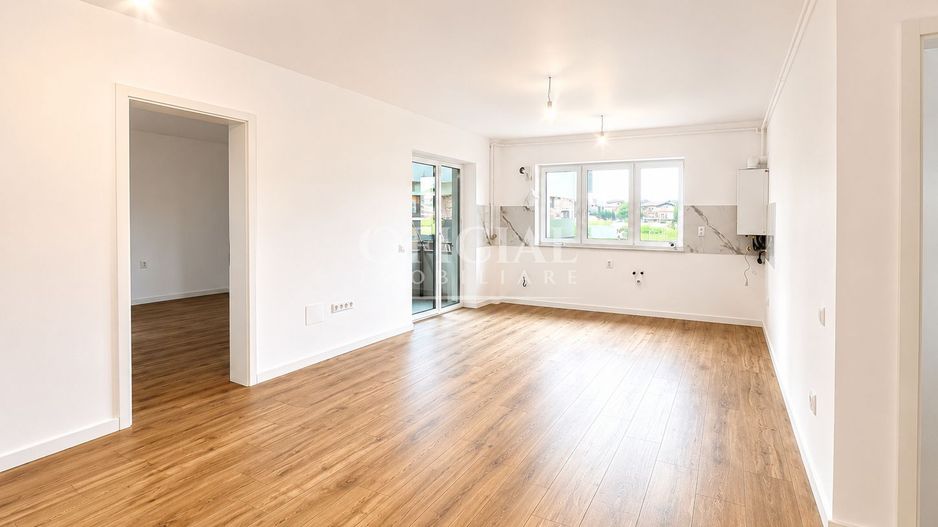 Apartament 3 camere | Pet friendly | Parcare | Eroilor | Floresti - Poză 1