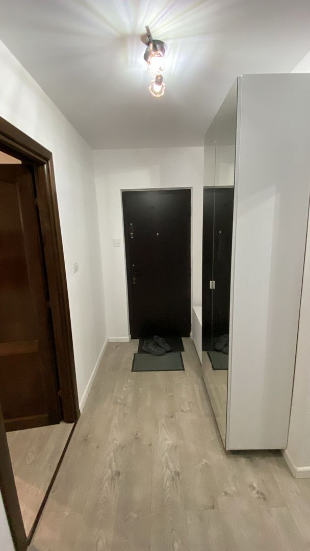 Apartament modern cu 3 camere cu centrala proprie, Teiul Doamnei - Poză 9