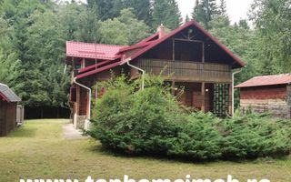 Casa de vacanta Cheia- Prahova - Poză 2