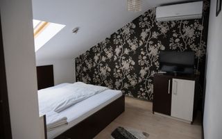 Afacere la Cheie în Turism | Pensiune  în Sânmartin - Poză 30