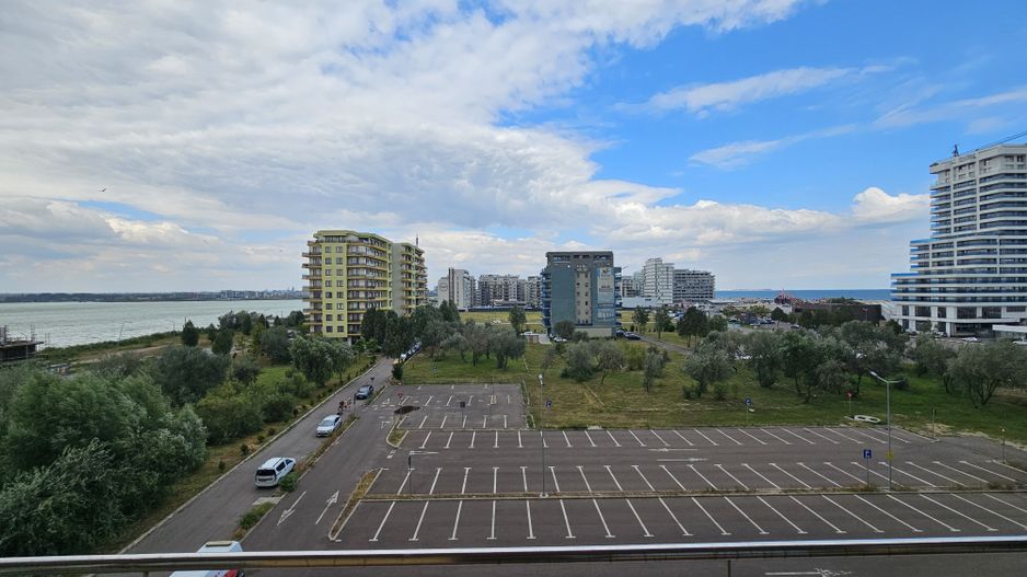 Apartament 2 camere de inchiriat Summerland Mamaia - Poză 3