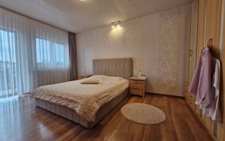 Vilă *5 camere // Cartier Ion Creangă // Sector 2 - Poză 20