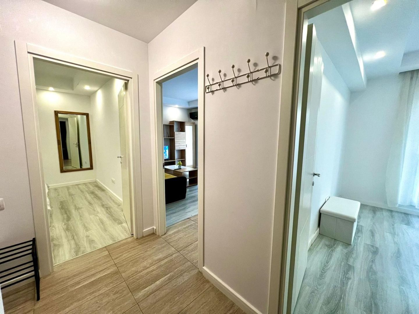 Apartament 3 camere | Cosmopolis | Terasă & vedere deschisă | 135.000€ - Poză 11