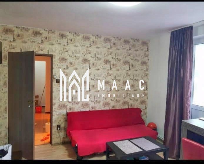 Apartament 2 camere de închiriat | Sibiu, Cedonia | 44 mp - Poză 4