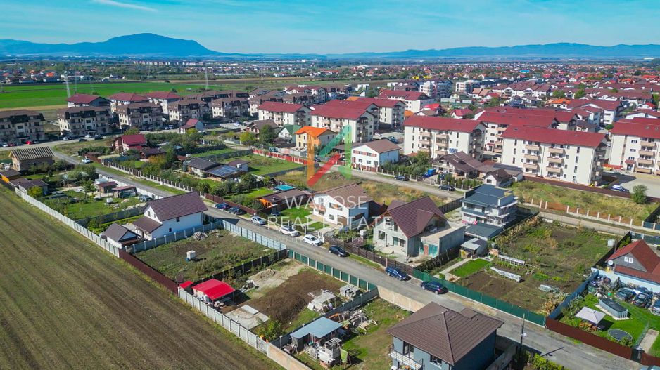 Casa 6  camere| Moderna | Sanpetru | o% Comision - Poză 48