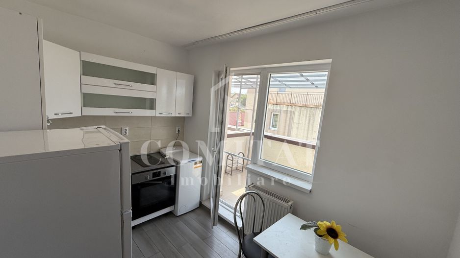 Apartament cu 2 camere | Terasă + Parcare | Zona Audi - Bună Ziua - Poză 6