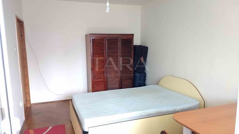 Apartament 4 camere, zona Bd. Nicolae Titulescu, Cluj-Napoca. - Poză 9
