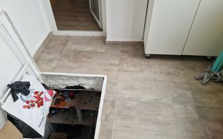 Apartament 3 camere mobilat si utilat 80 mp, 2 bai, parcare, zona Razoare - Poză 10