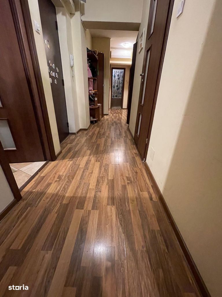 Inchiriere ap. 3 cam Parcurile Carol & Tineretului - Poză 4