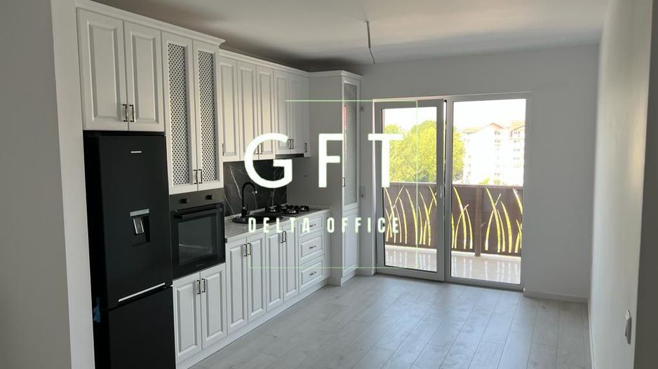 Apartament 3 camere, zona ISU - Poză 1