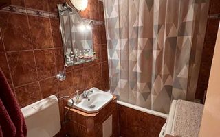 Garsonieră de vânzare – Mănăștur, zona Grigore Alexandrescu. - Poză 5
