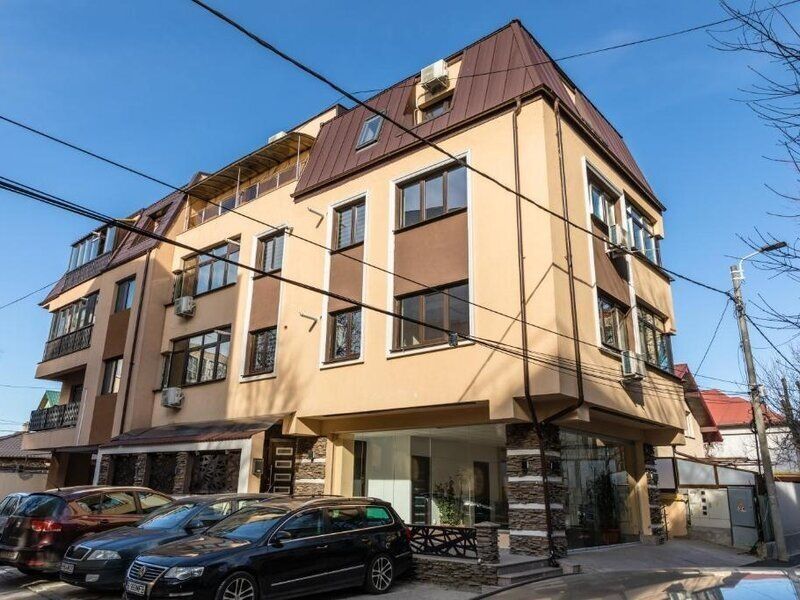 Brancoveanu, Bucuresti- Spatiu pentru birouri S142 - Poză 4