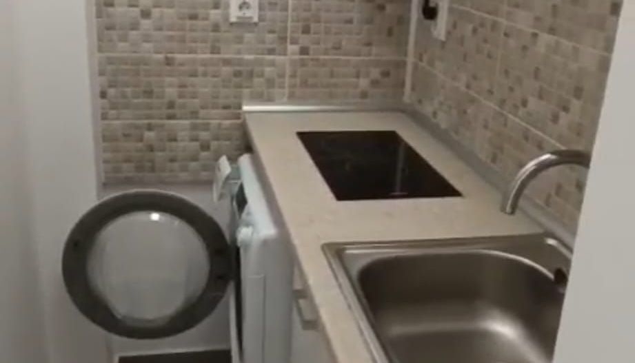 De inchiriat garsoniera Tiglina 1, A-uri, et.1, 250 euro - Poză 2