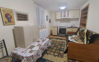 Casa cu teren 491 mp la pret de apartament cu 1 camera in Nicolina - Poză 2