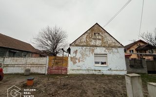 Casa batraneasca demolabila, Sanmihaiu Roman, Comision 0% - Poză 2