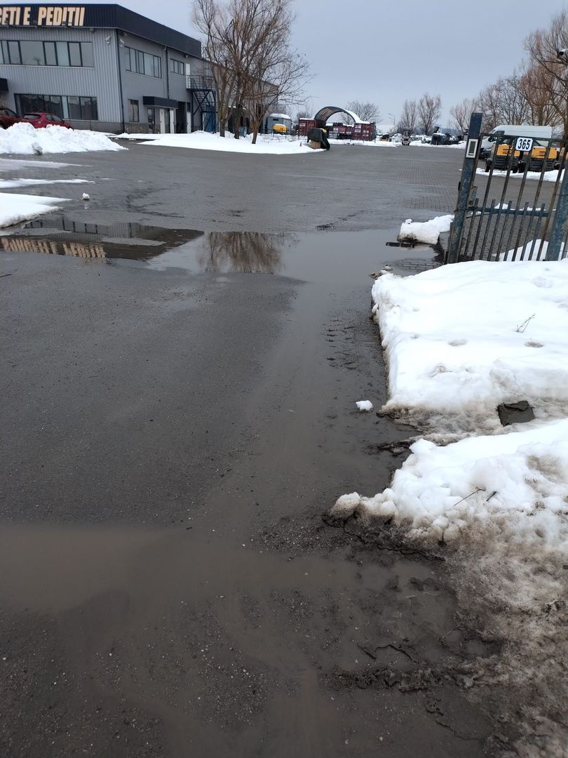 Proprietate logistică cu hală și platformă betonată – zona Șos. Odăii București - Poză 2