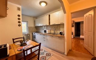 APARTAMENT 3 CAMERE ETAJ INTERMEDIAR FINISAT RECENT GRIGORESCU - Poză 3