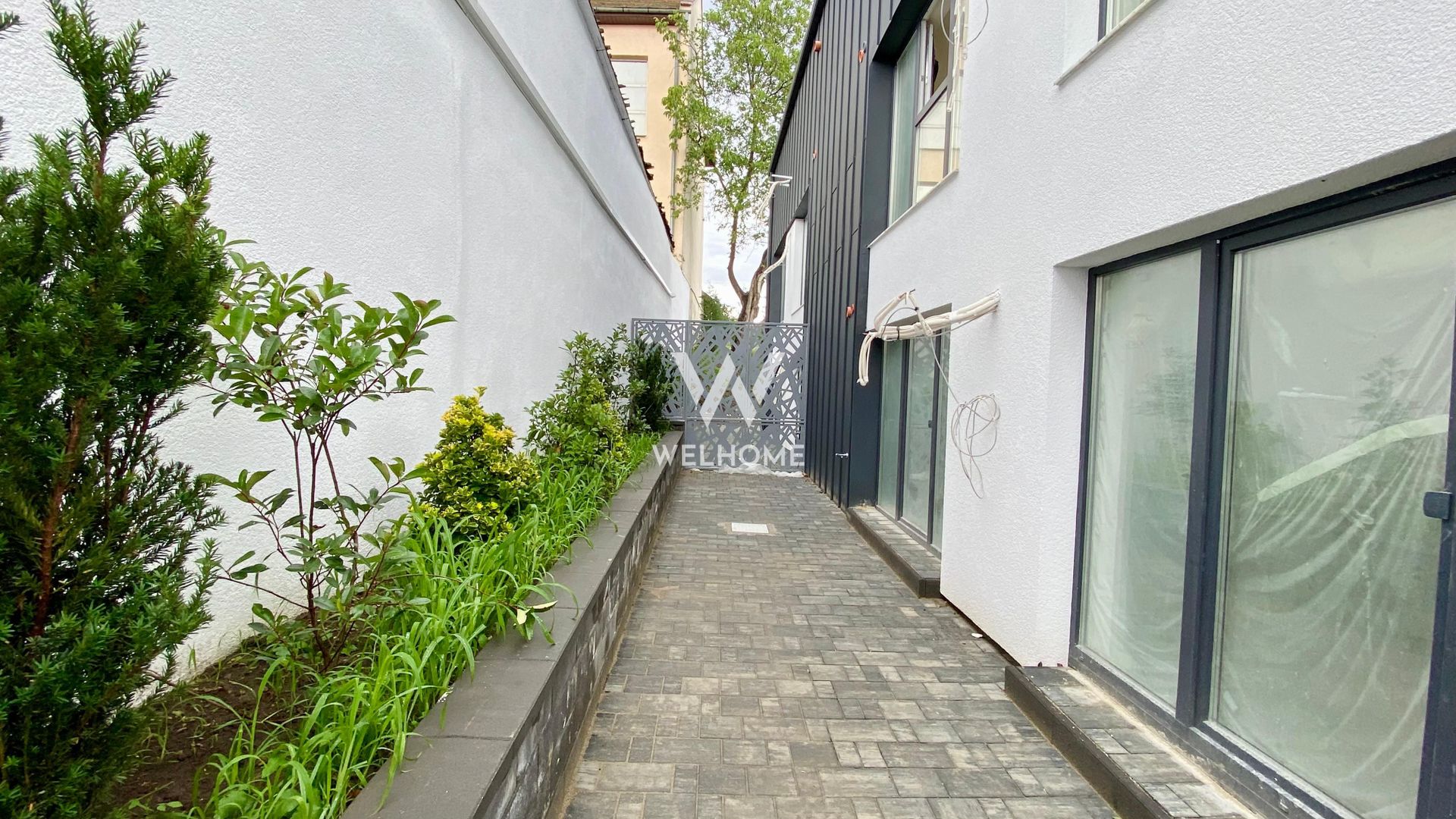 Apartament la Villa 3 camere LA CHEIE Sibiu - Poză 2