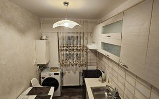 Apartament 2 camere, bloc 2017, mobilat complet, Galata, cartier nou - Poză 11