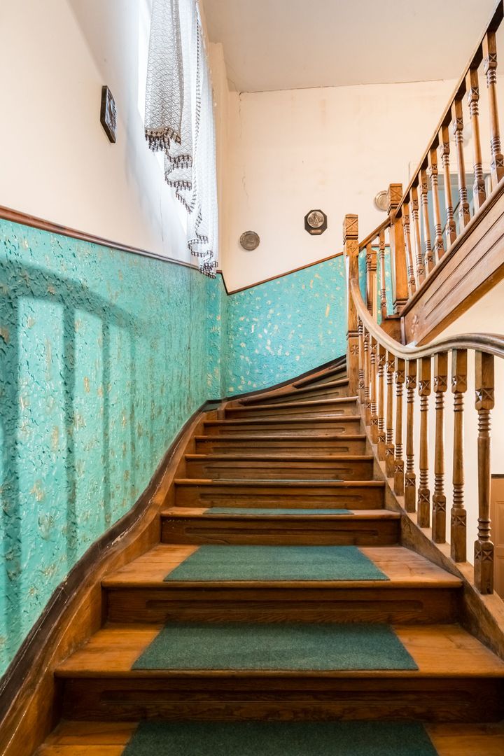 COMISION 0% - Vila interbelica, curte libera 362mp Cismigiu - Piata Victoriei - Poză 4