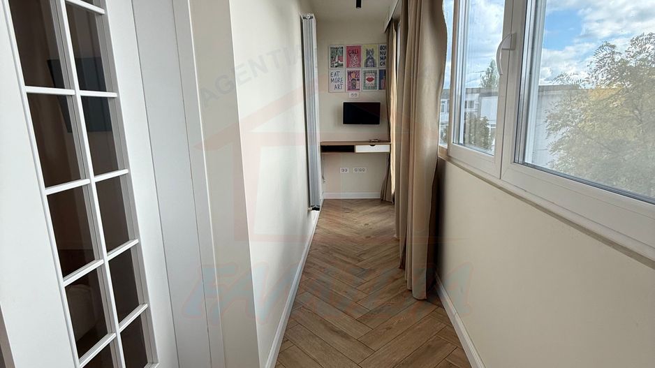 🏡✨ APARTAMENT CU 2 CAMERE DE ÎNCHIRIAT – MICRO 16 - Poză 6