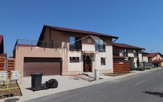 Casa individuala de inchiriat in zona Iulius Mall! - Poză 1