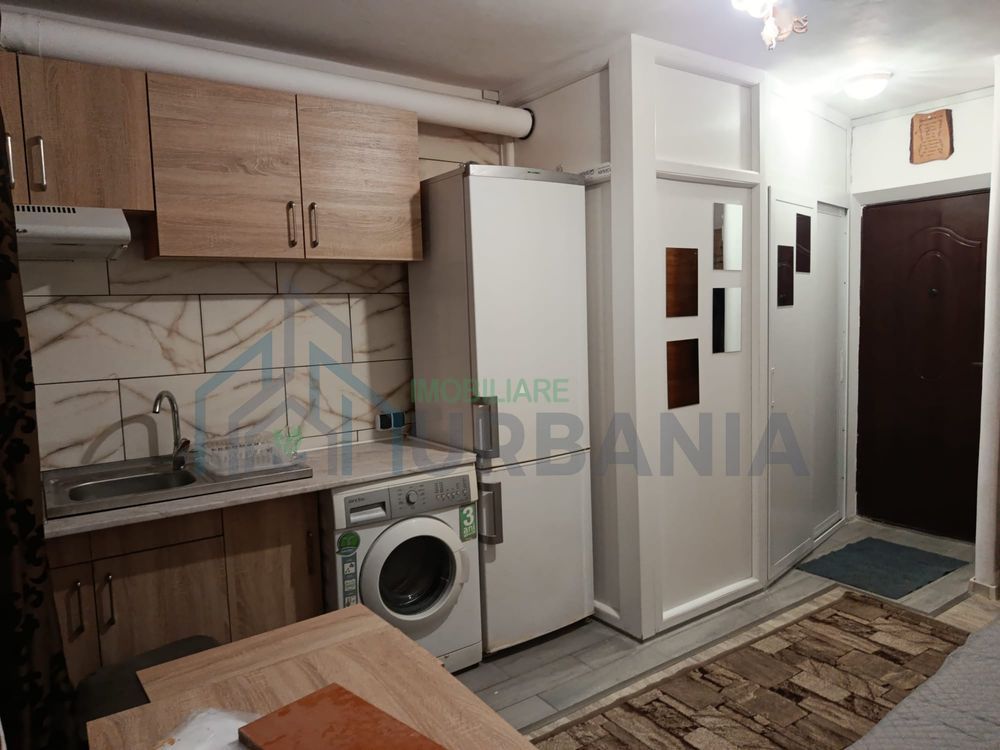 Camera de cămin cu baie - Poză 4