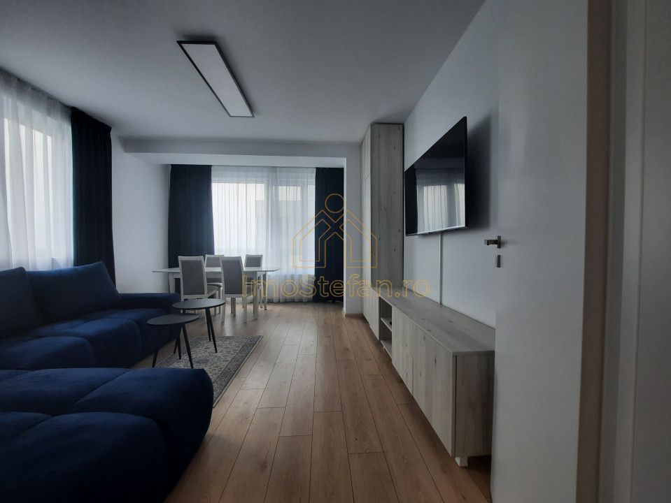 Novopolis | Apartament modern și confortabil de închiriat în Constanța - Poză 19