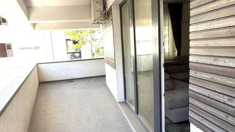 3 camere Aviatiei, bloc Boutique, parcare subterana - Poză 10