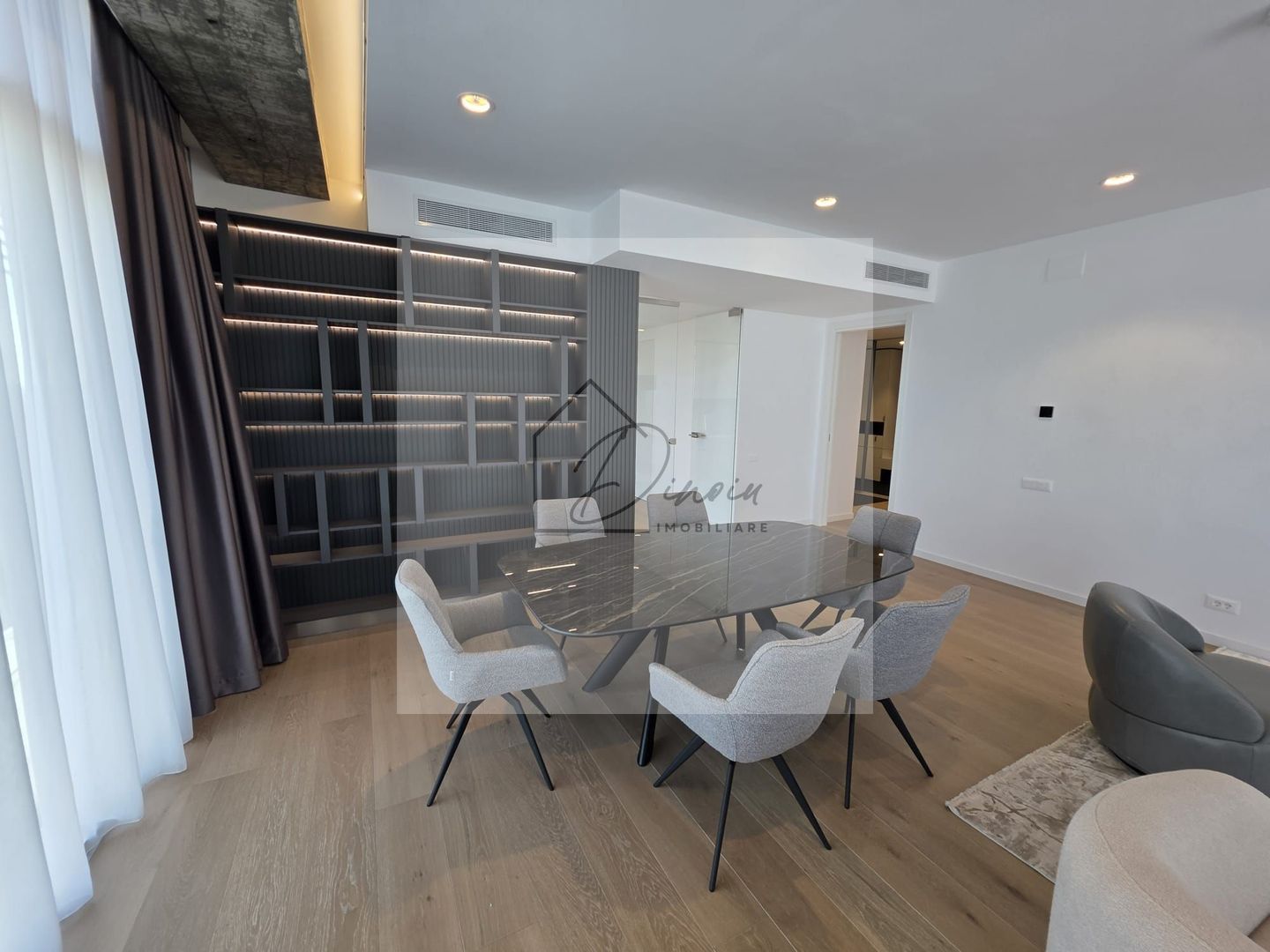 4 Camere UpSite Floreasca I  COMISION 0% - Poză 14