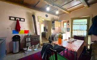 Teren 2232 MP +Casa Zona Centrala Din Doba  /15KM>Fata de Satu Mare - Poză 7