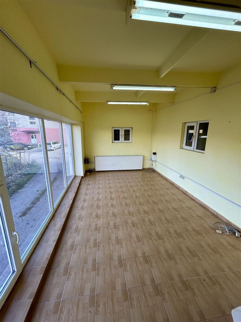 Hala Industriala Sacueni - Poză 5