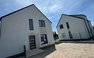 Casa individuala moderna LA CHEIE, 4 camere, Cristian -  Sibiu - Poză 7